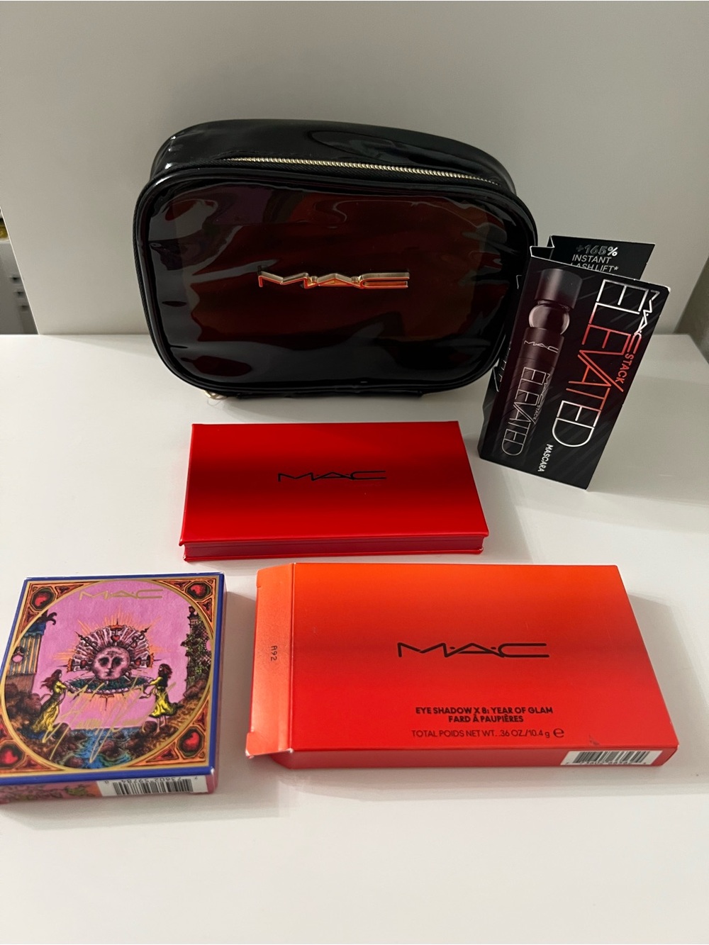 MAC New Makeup  bundle - Picture 2 of 9
